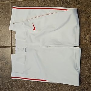 Nike Baseball Pants Youth Large